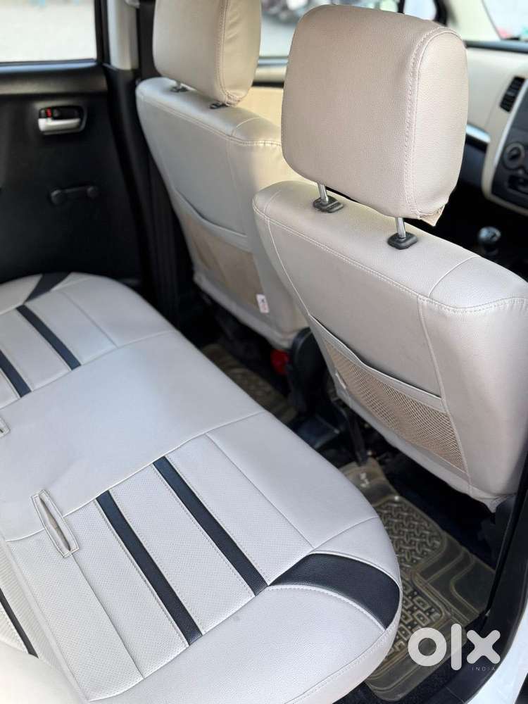 Maruti Suzuki Wagon R 1.0 Lxi Cng, 2017, Cng & Hybrids