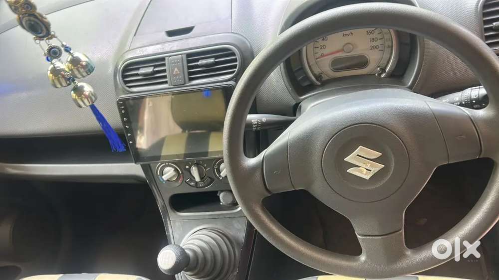 Maruti Suzuki Ritz 2010 Petrol For Sale