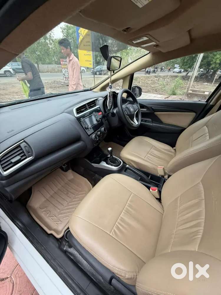 Honda Jazz 2015 Diesel Superb Condition