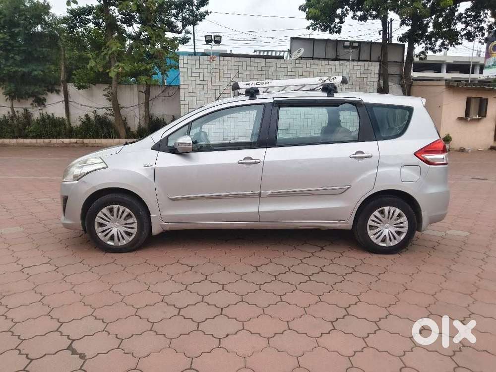 Maruti Suzuki Ertiga Vdi, 2014, Diesel