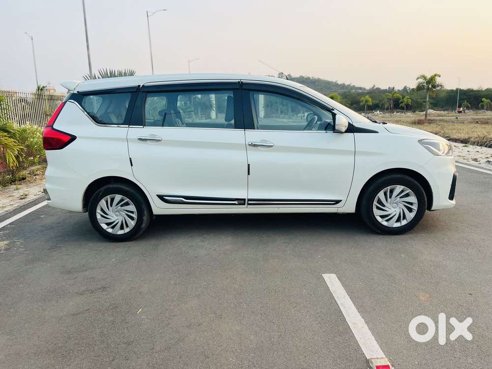 Maruti Suzuki Ertiga Vxi (o) Cng, 2021, Cng & Hybrids
