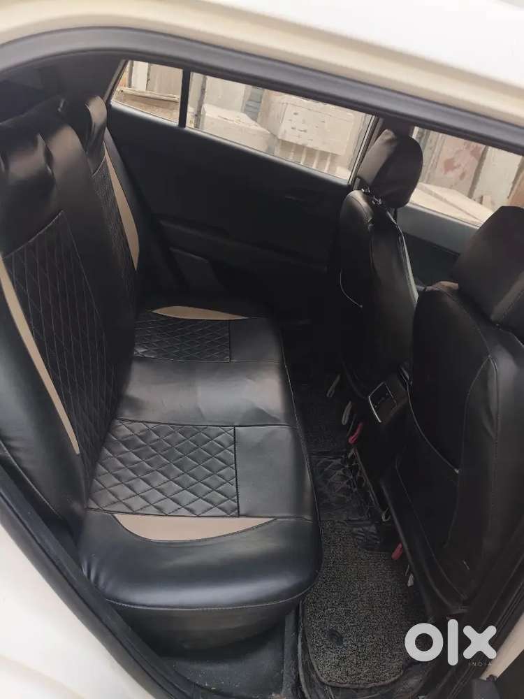 Hyundai Creta Diesel 2019