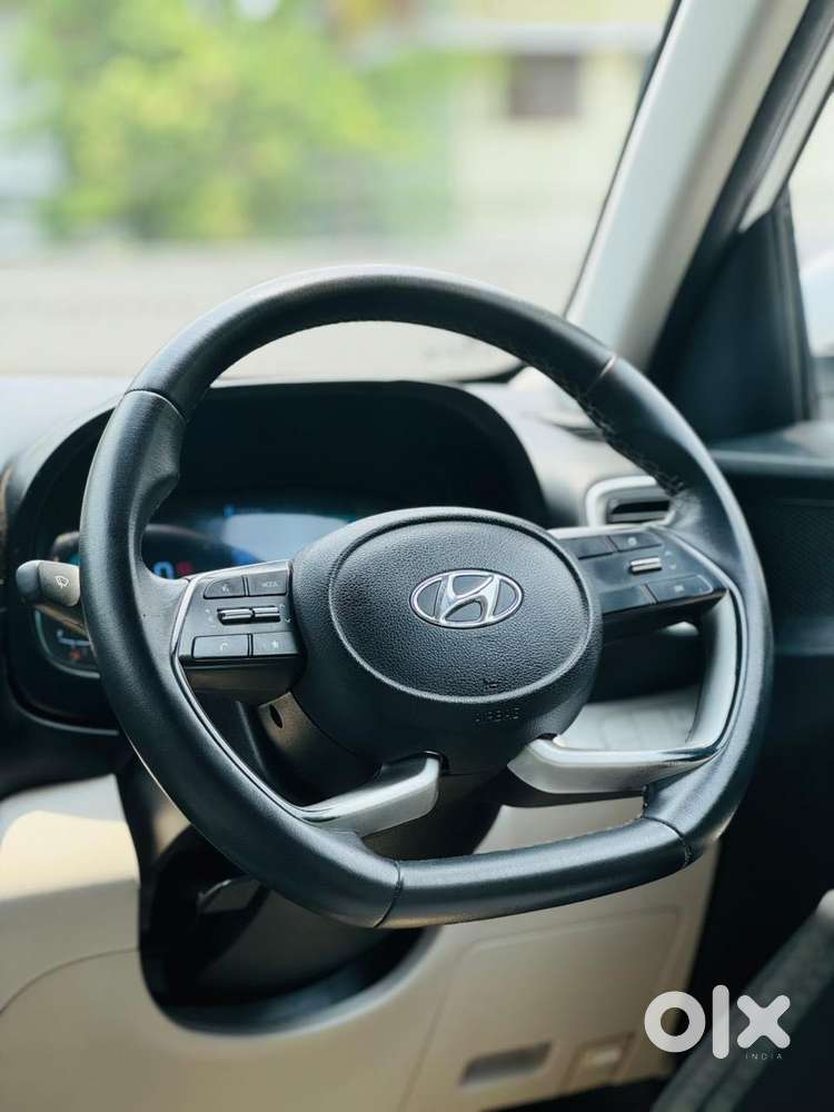 Hyundai Venue Sx, 2022, Petrol