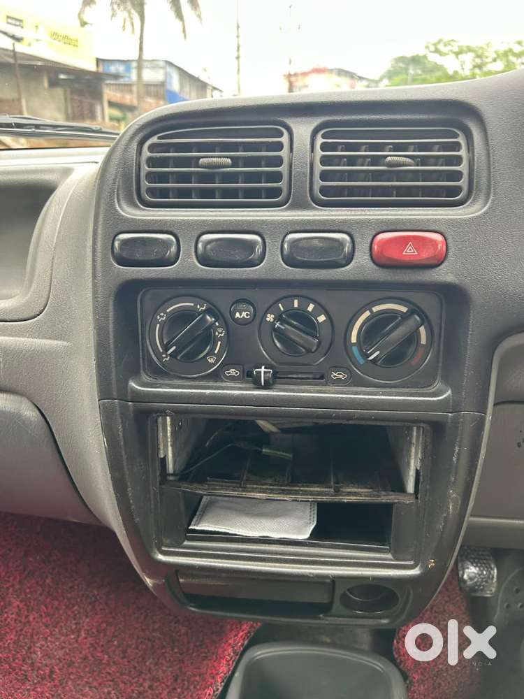Maruti Suzuki Alto 0.8 Lxi (o), 2009, Petrol