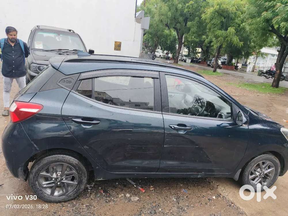 Hyundai Grand I10 Nios 2022 Model 1st Owner