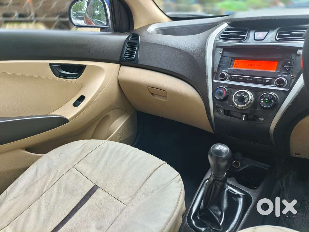 Hyundai Eon Era +, 2014, Petrol