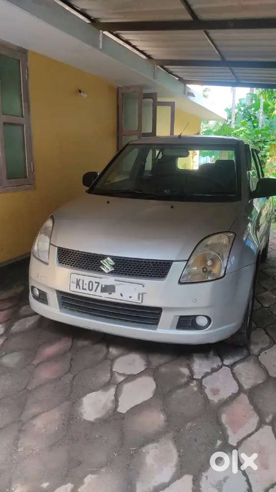 Maruti Suzuki Swift 2006