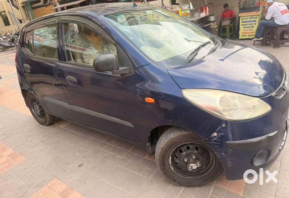 Hyundai I10 Petrol 2008