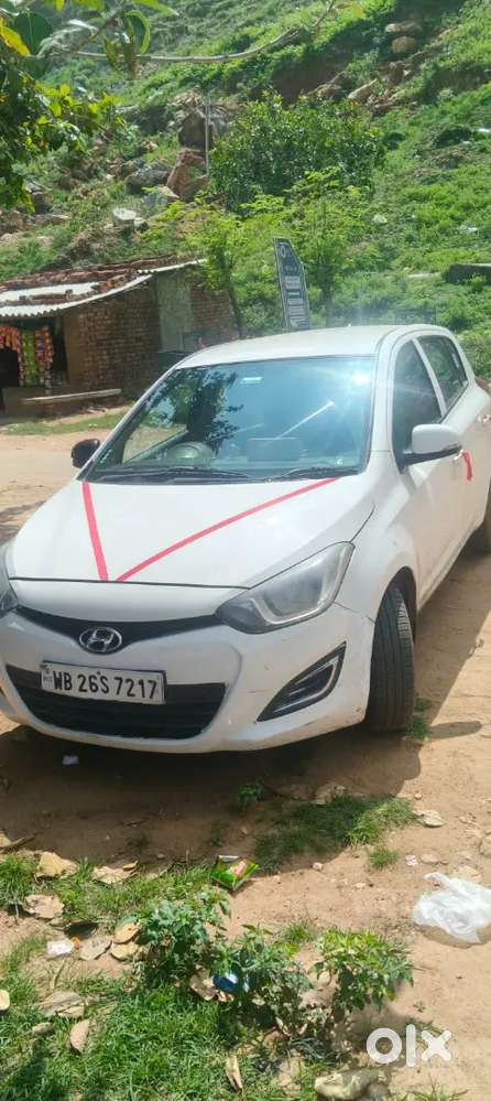 Hyundai I20 Magna 2014 Diesel