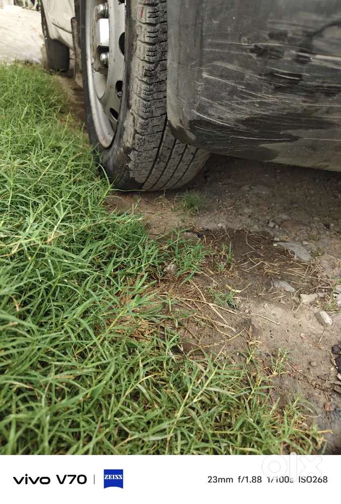 All Paper Ok Good Condition Insurance Fail Tax Fail