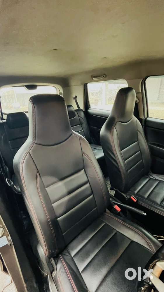 Maruti Suzuki Wagon R 2021 Petrol