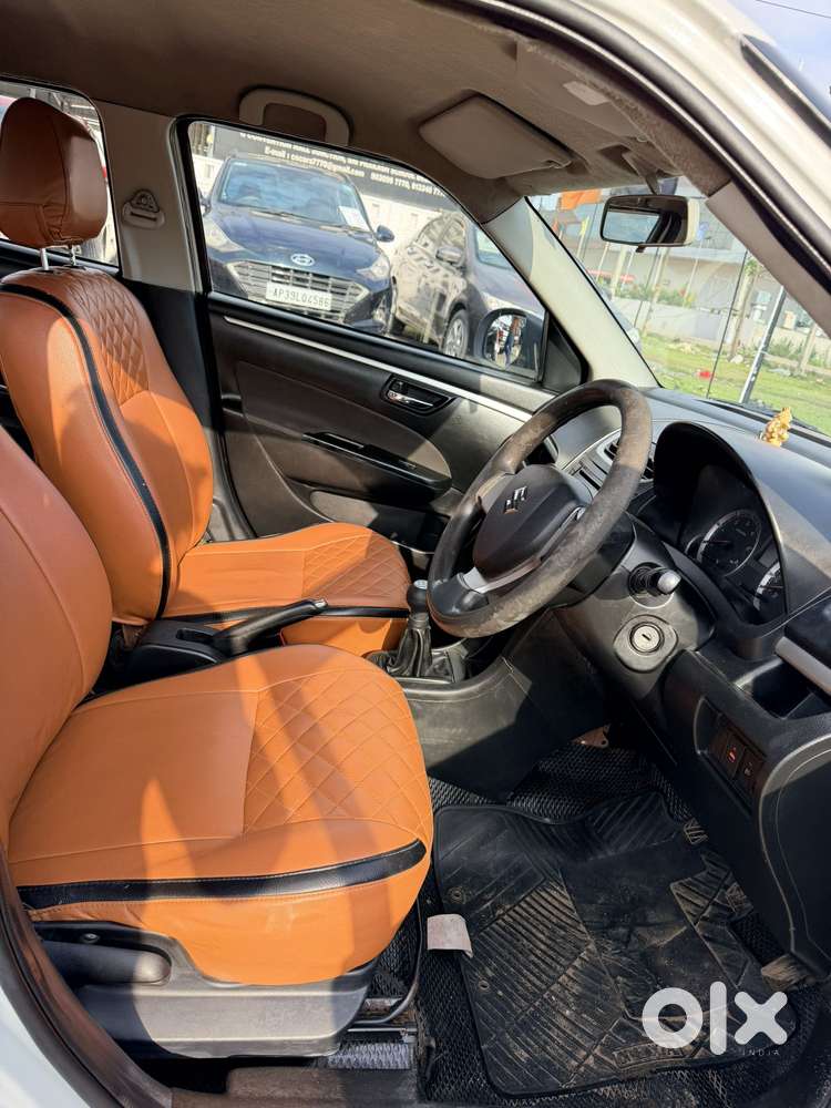 Maruti Suzuki Swift Vdi Optional, 2013, Diesel