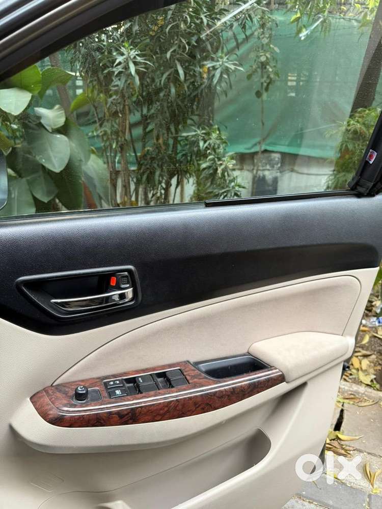 Maruti Suzuki Swift Dzire