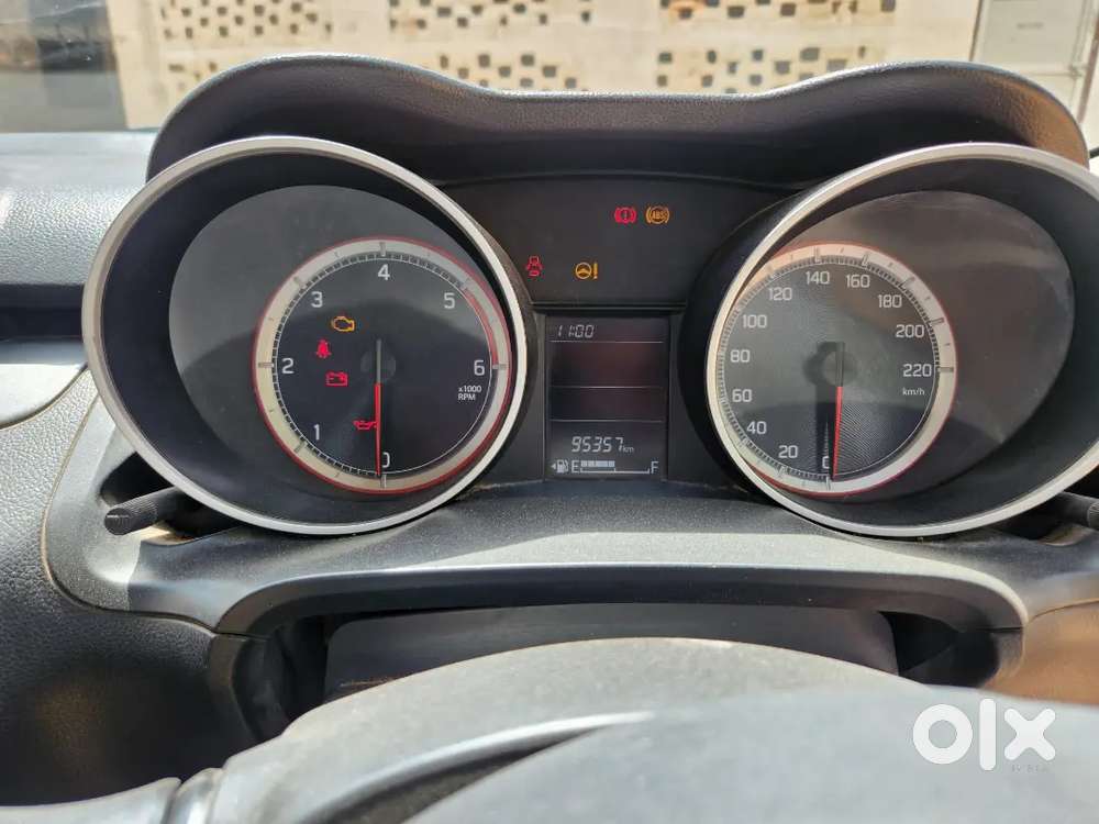 Good Condition Best Mileage Family Car
