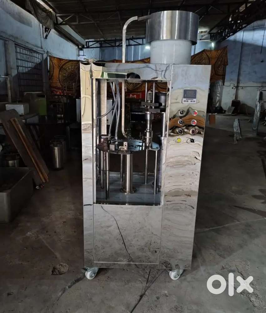 SODA FILLING MACHINE,SS WATER COOLER,WATER FILLING MACHINE,SS RO PLANT