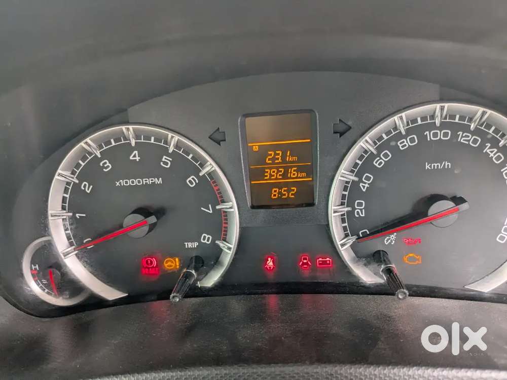 Maruti Suzuki Dzire 2017 Petrol 39000 Km Driven
