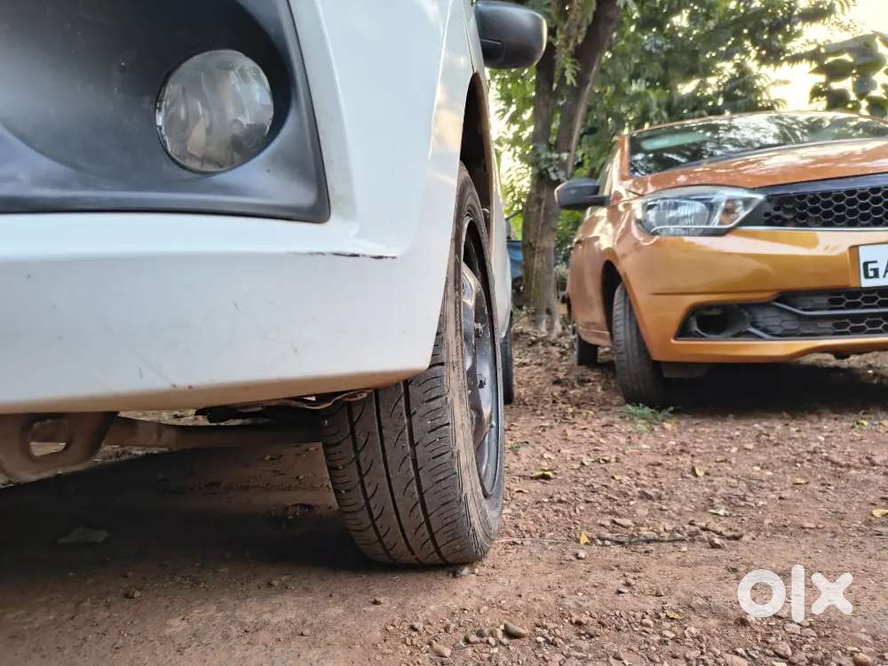 Maruti Suzuki Alto K10 2014
