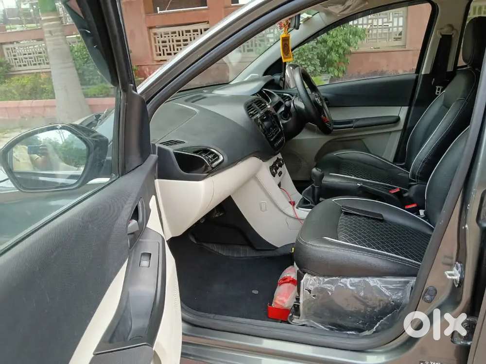 Tata Tigor Xz Cng 2023 Oct