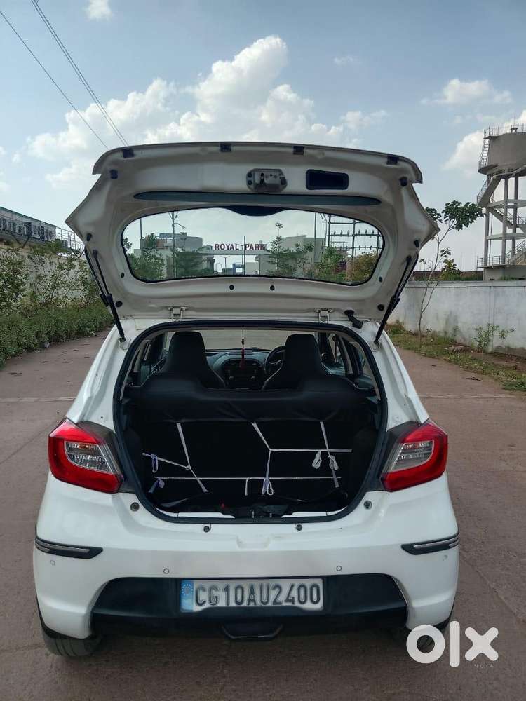 Tata Tiago Xm Diesel, 2019, Diesel