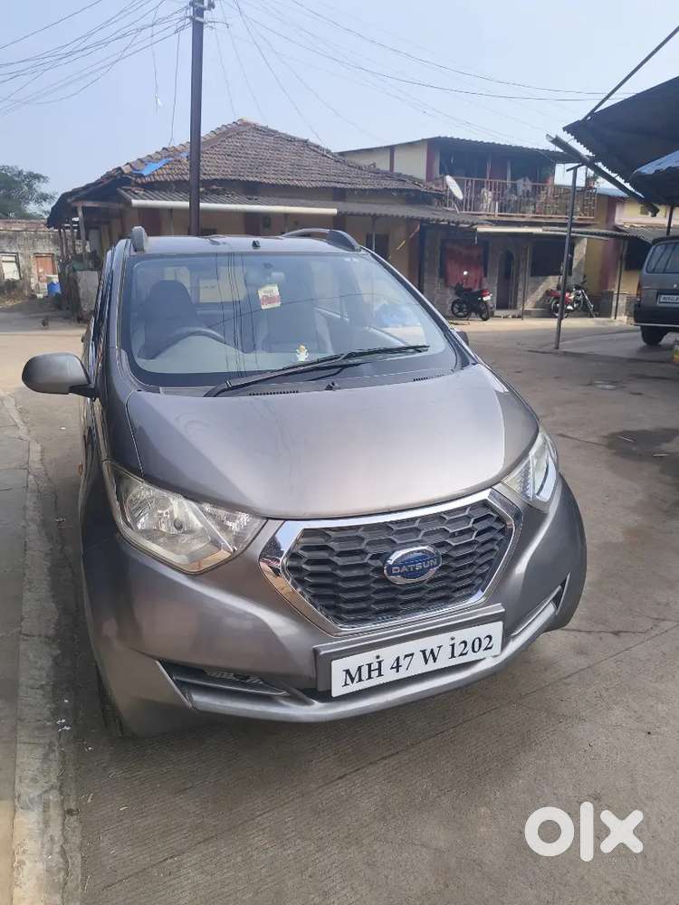 Datsun Redi Go 2017 Year Limited Edition