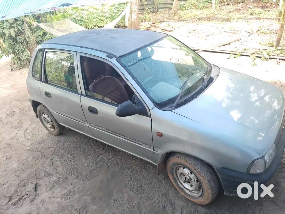 Carburettor Zen Good Condition