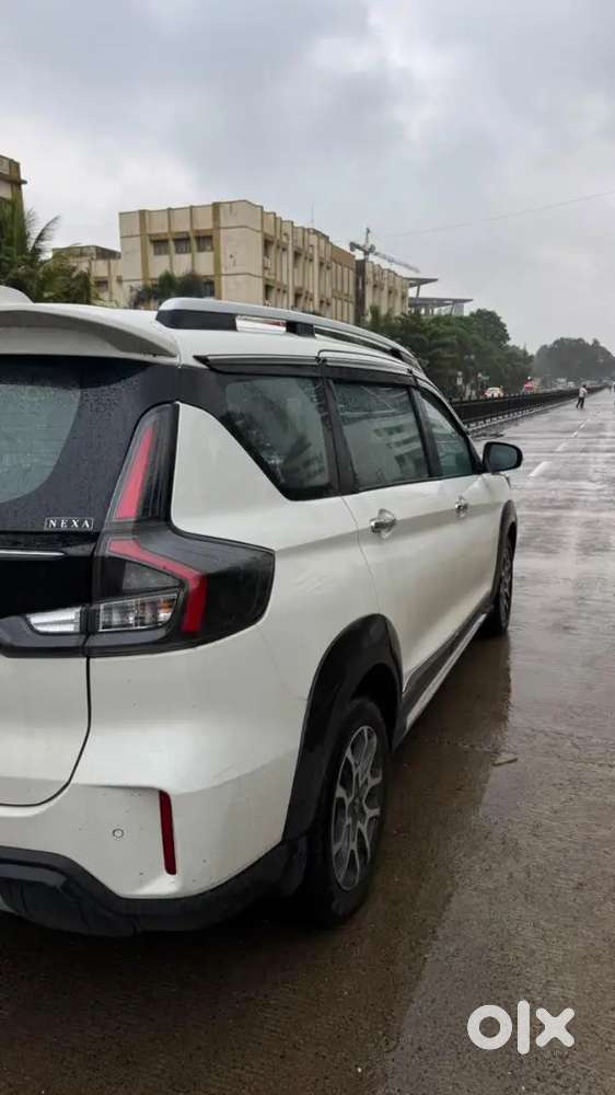 2024 Suzuki Xl6 Zeta Mt Cng