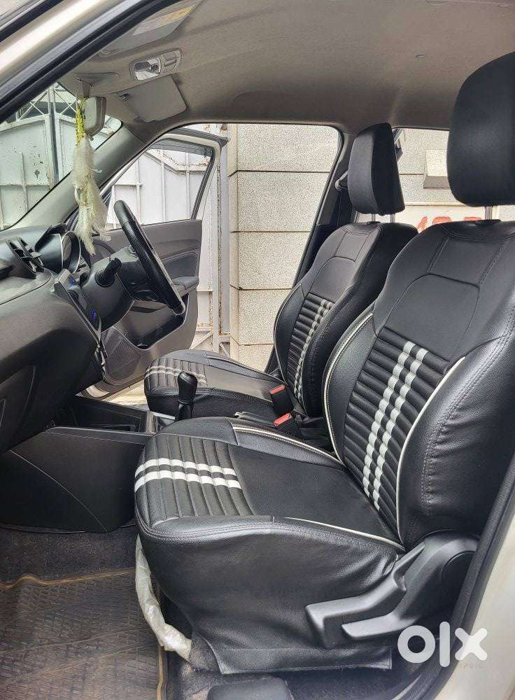 Maruti Suzuki Swift Vxi + Manual, 2022, Petrol