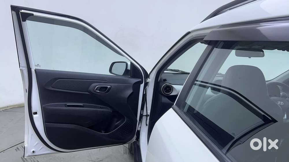 Hyundai Exter Sx (o) 1.2 Mt, 2024, Petrol