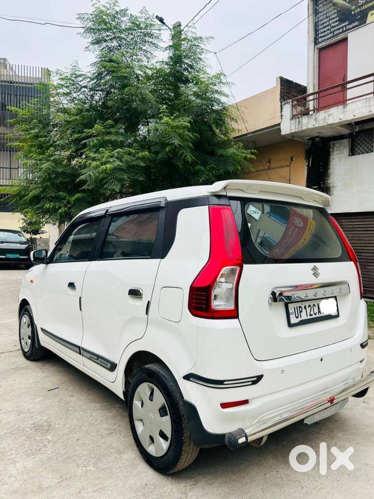 Maruti Suzuki Wagon R Vxi 1.0 Cng, 2025, Cng & Hybrids