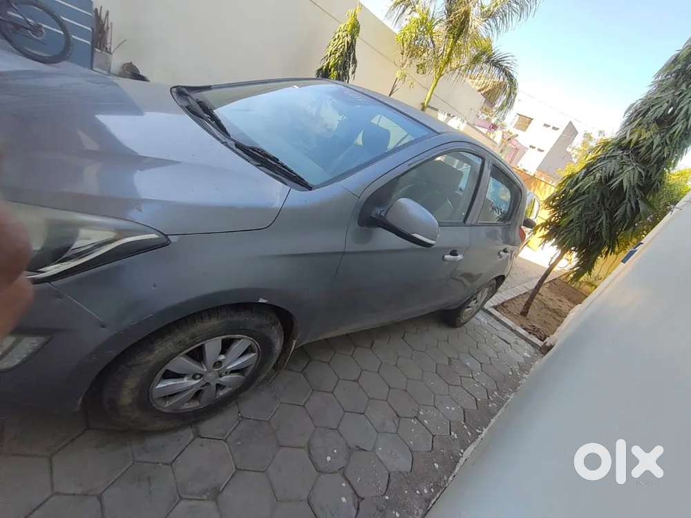 Hyundai I20 2014