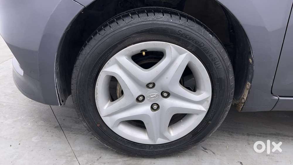 Hyundai Elite I20 [2018-2020] 1.2 Asta, 2017, Petrol