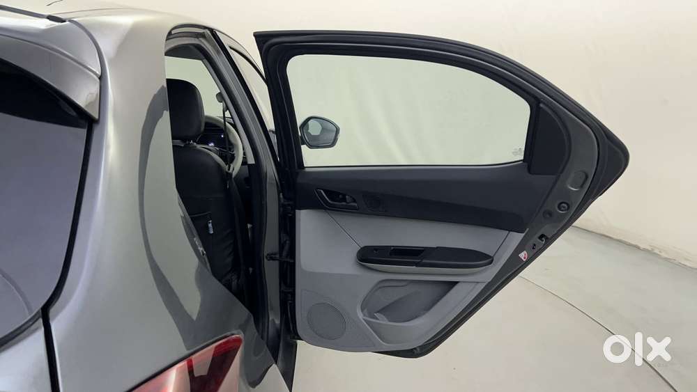 Tata Tiago Xz, 2021, Petrol