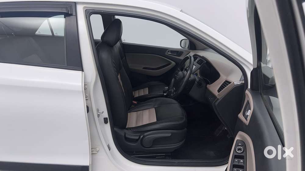 Hyundai Elite I20 Asta (o) 1.2 Mt, 2016, Petrol