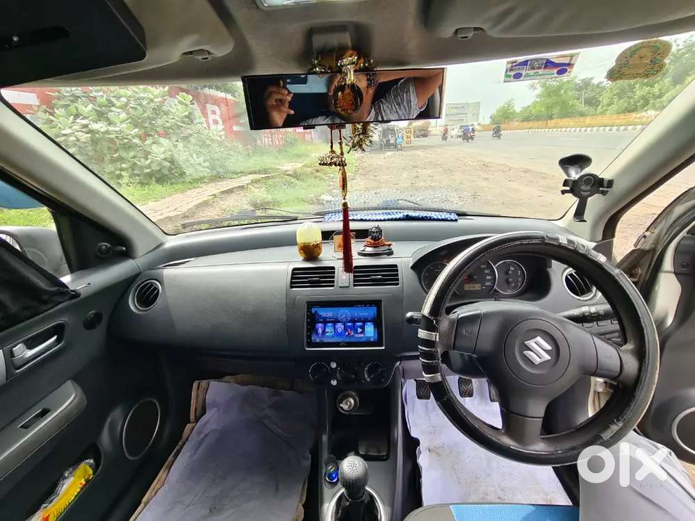 Maruti Suzuki Swift Vdi 2008