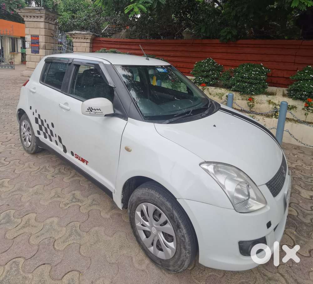 Maruti Suzuki Swift, 2011