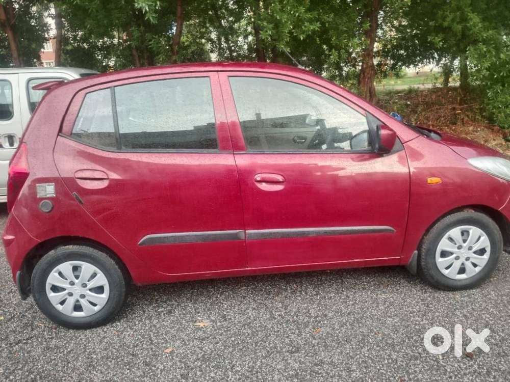 Hyundai I10 Magna 1.1l, 2013, Lpg