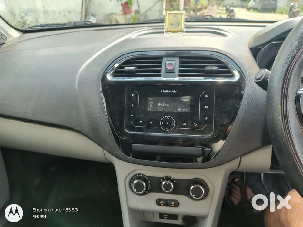 Tata Tiago 2021 Revotron Xt
