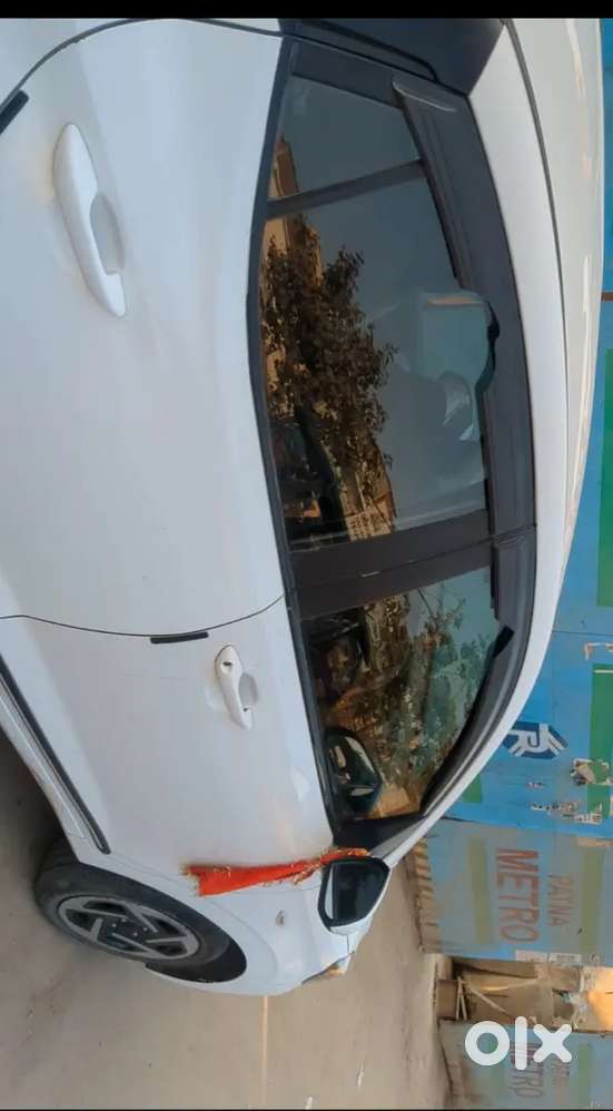 Hyundai Aura 1.2 Sx 2023