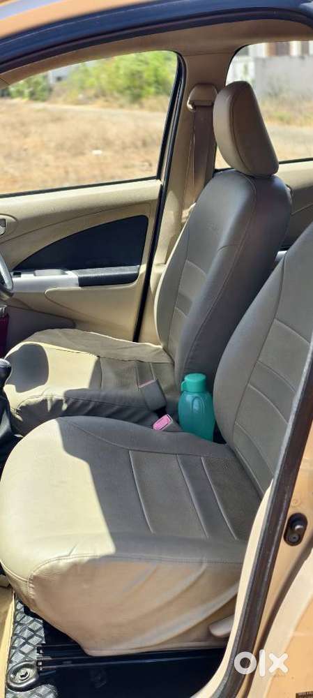 Toyota Etios Liva 1.2 V, 2018, Petrol