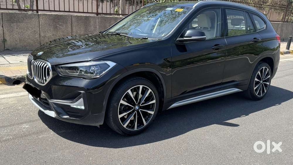 Bmw X1 2.0 Sdrive20d Xline, 2020, Diesel