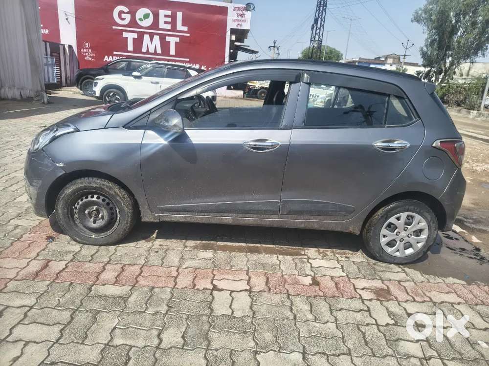 Good Condition Diesel Vairaint