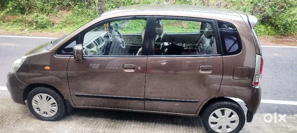 Maruti Suzuki Estilo Vxi 2010 Petrol Manual