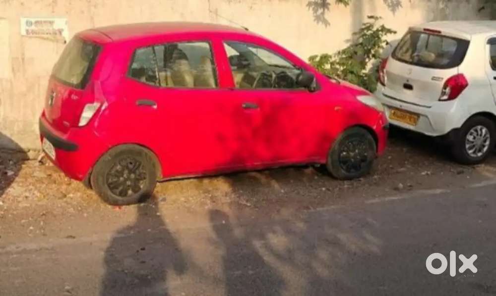 Hyundai I10 Era