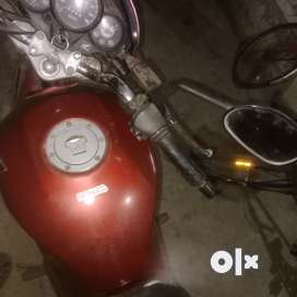 Olx best sale used bikes