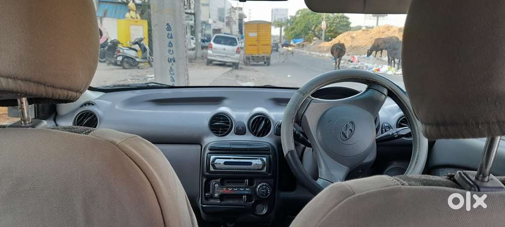 Hyundai Santro Xing Xo, 2006, Petrol