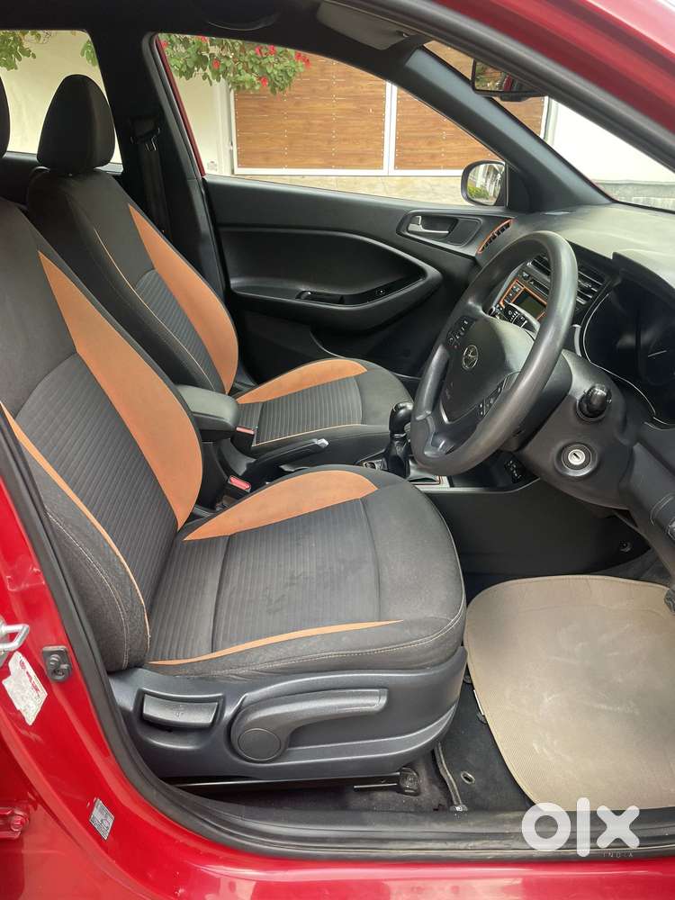 Hyundai I20 Active 1.2 S, 2015, Petrol
