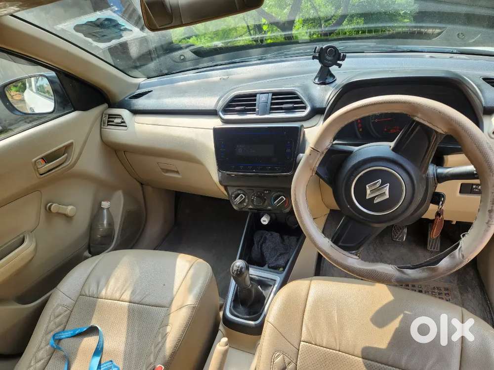 Maruti Dzire 1.2 Tour 2024