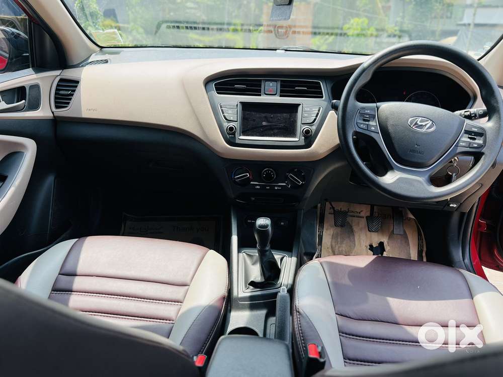 Hyundai I20 Sportz 1.2 Vtvt, 2020, Petrol