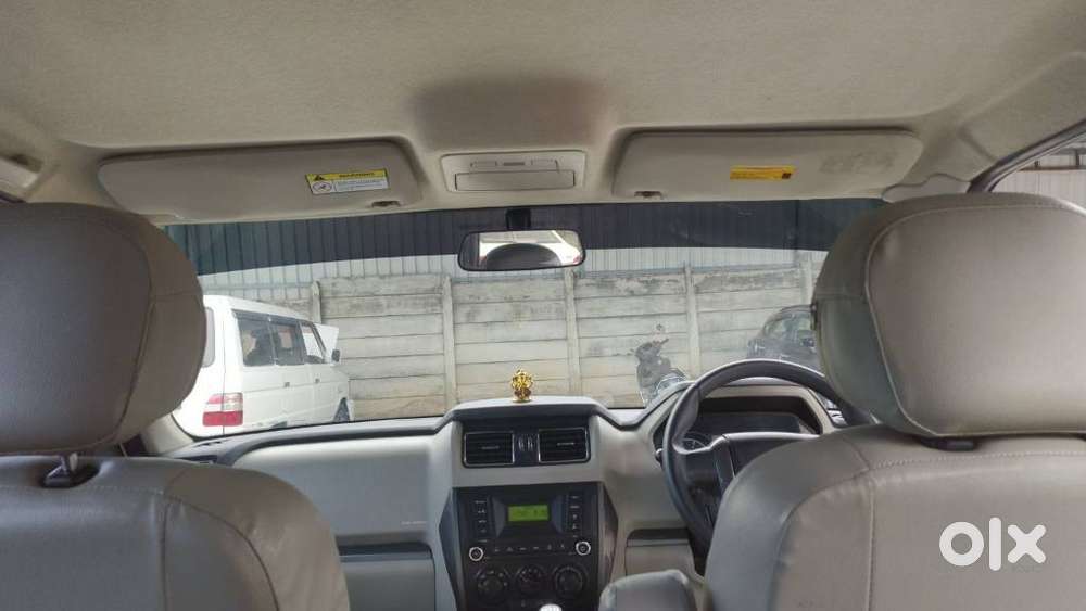 Mahindra Scorpio 2.2 S7 7 Str, 2022, Diesel