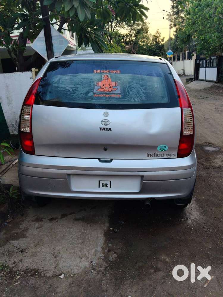 Tata Indica V2 2007 Diesel Good Condition